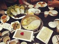 -鼎尚鲜斑鱼莊(新天润店)