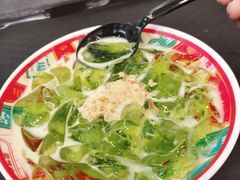 斑斓奶冻-孖记茶档·热腾茶餐(乐峰店)