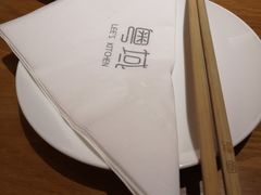 -粤域茶餐厅