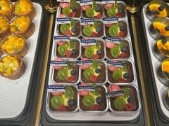 -東盛炭烤自助料理(玄武招商花园城店)