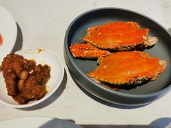-金安大饭店-金品自助餐厅