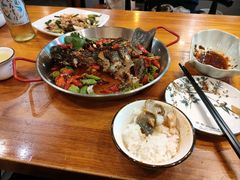 -小厨子私房菜·云南美食店