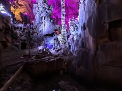-瑶琳仙境