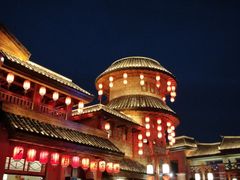 -厦门方特梦幻王国