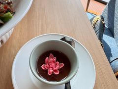 -长沙君悦酒店·湘江36中餐厅