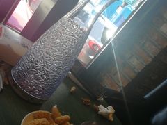 -老灶堂文创火锅(文艺路店)