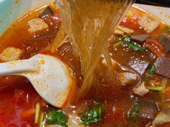 -苏晓玥·手作江南小吃(深圳北站店)