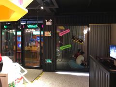 -火星工厂·桌游·团建聚会·轰趴馆(厦滘店)