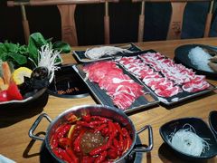 -呷哺呷哺 黄金牧场 (新中关购物中心店)