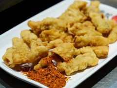 -还是那家•秘制活鱼现烤•香辣美蛙(独墅湖邻里中心店)