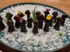 -荷风细雨·中国茶宴(碧云店)