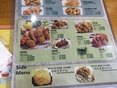 -Pelicana百利家炸鸡(江南西名店城店)