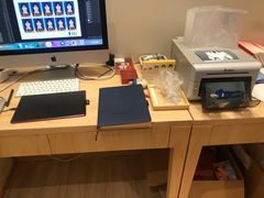 -海马体照相馆(上海月星环球港店)