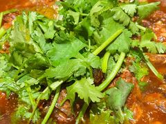 -老奶奶私房菜(天台里街店)