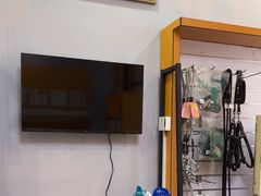 -渲嗳动物医院(异宠·复杂内科转诊中心·玖洲道富华里分院)