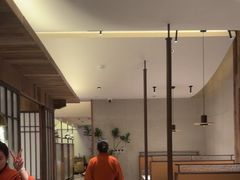 -上井料理黑金店(IFS国金中心店)