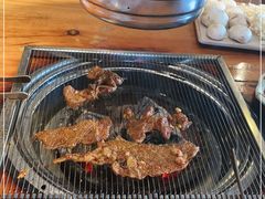 -7年8班朝鲜族非遗美食(三钢里店)