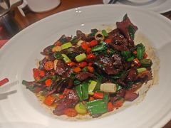 -巢爷老味(东方红店)