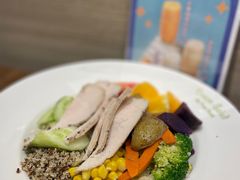 -Dreamsalad梦想轻厨(健康轻食·减脂沙拉·意面·祖庙店)