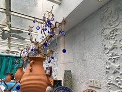 -苏坦土耳其西餐厅(玉林店)