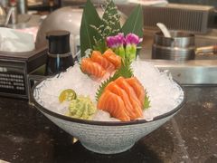 -大渔铁板烧(万象城店)