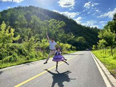 -塞罕坝国家级自然保护区