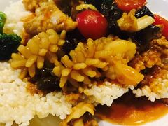 -北京老铺烤鸭(高新店)