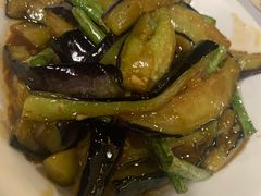 豆角茄子-醉得意·家常菜(杨家湾店)