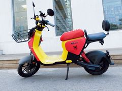 -九号电动车(安定门内大街店)