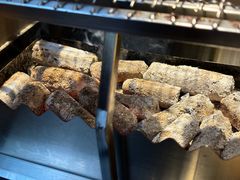 -五彩凉山自助西昌烧烤(柳翠路店)