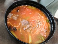 -老妈米线(大运河博物馆宝龙广场店)