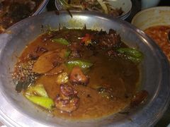 -博山菜·大厨烙馍村(金乔社区店)