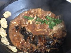 -木火铁锅炖活鱼(赤城分店)