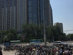 -银座mall(东直门店)