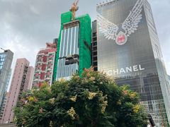 -大馆(前中区警署建築群)