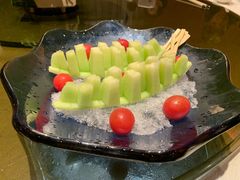 -上海人家花樣年华(中山公园店)