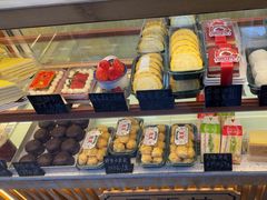 -包满意面包糕点(东坝店)