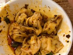 -继红顺河抄手名小吃