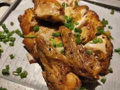 -绿茶餐厅(乐峰广场店)