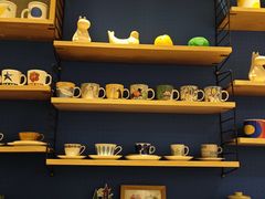 -argangKaffe(宝庆路店)