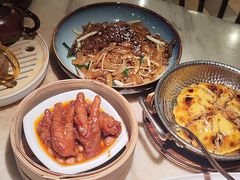 -陶陶居酒家(SM二期购物广场店)