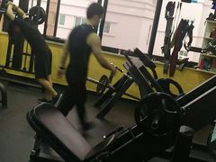 -RoMan罗马健身工作室(莘庄店)