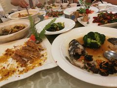 -凤凰轩·尾牙宴·生日宴(十里银滩店)