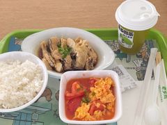 -老乡鸡(合肥高铁南站店)