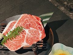 -铭牛烧肉·和牛海鲜自助(高新月牙湖店)