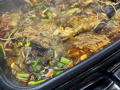 -齐齐哈尔烤肉·烧烤·烤鱼(万科时一区店)