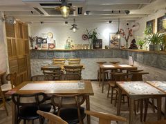 -十面欢腾(长乐路店)