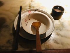 -绿茶餐厅(领展购物广场·中关村店)