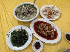 -荣生萝卜汤饭店