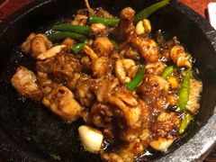 -绿茶餐厅(蓝色港湾店)